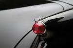 Chevrolet Corvette Roadster Black 1954 года